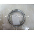 KAA25XLO Precision thin section four point angular contact ball bearing